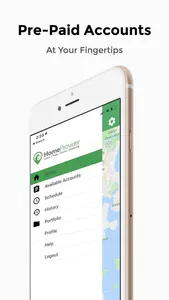 HomeProvider App screenshot 0