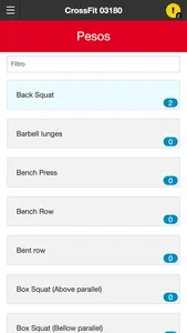 CrossFit 03180 screenshot 3