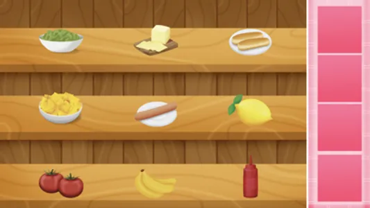 Cooking Games. Chef recipes screenshot 2