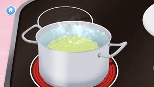 Cooking Games. Chef recipes screenshot 5