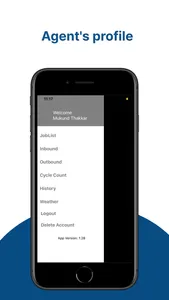 NetAgent Mobile screenshot 3