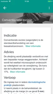 Mijn Huidkanker screenshot 4