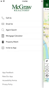 McGraw Realtors screenshot 4