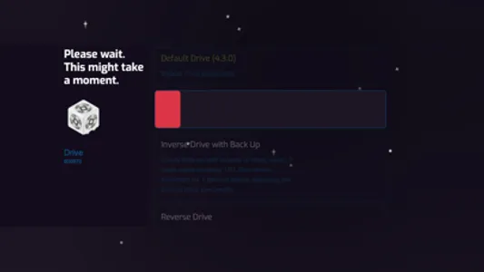 Cubelets screenshot 6