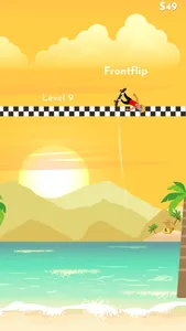 Half-Pipe screenshot 3