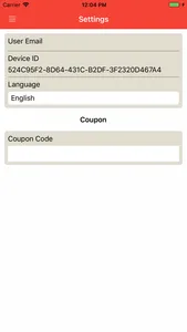 Gift Card Balance (GCB) screenshot 9