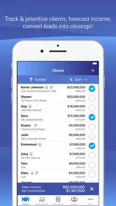 Stacks | Real Estate Tech screenshot 1