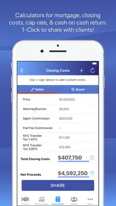 Stacks | Real Estate Tech screenshot 7