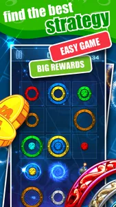 Color Ring - Cash Tournament screenshot 4