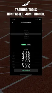 Hurdlex - Track and Field News screenshot 6