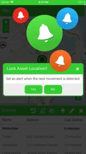 Blipbr | Asset Locator Beacons screenshot 3