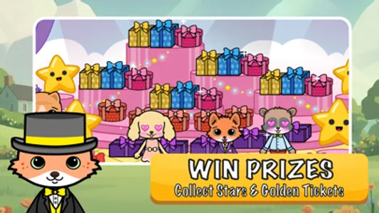 Yasa Pets World screenshot 6