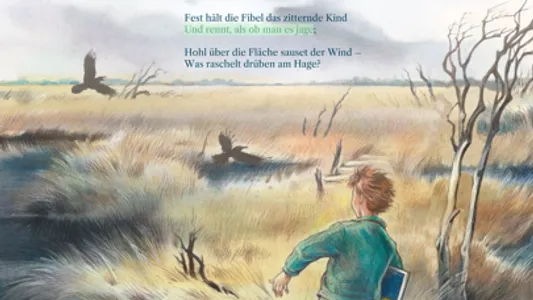 Klassiker für Kinder - E-Books screenshot 2