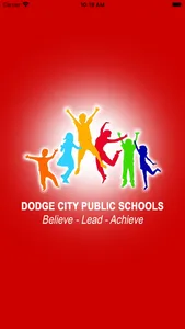 Dodge City Public Schools, KS screenshot 0