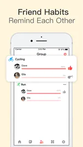 Habit Tracker screenshot 4