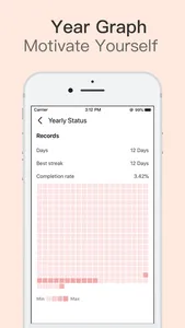 Habit Tracker screenshot 8