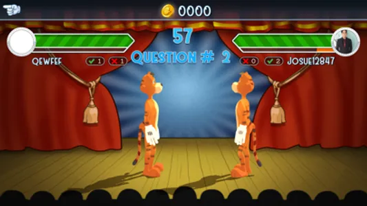 Smack-A-Fool screenshot 2