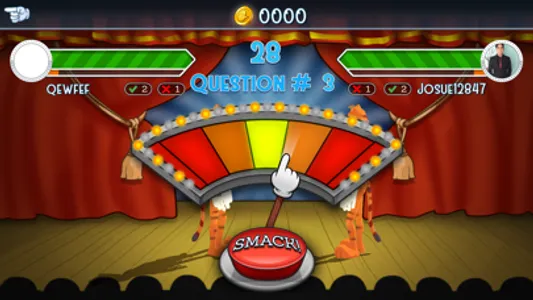 Smack-A-Fool screenshot 3