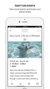 Dexus Community screenshot 2