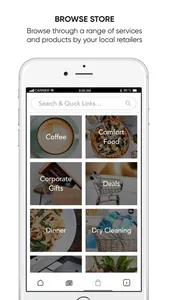 Dexus Community screenshot 3