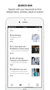 Dexus Community screenshot 4