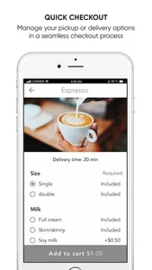 Dexus Community screenshot 5