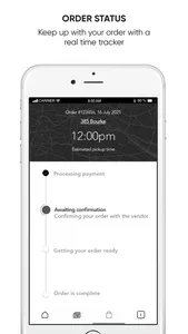 Dexus Community screenshot 6