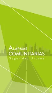 Avatis Alarma Urbana screenshot 0