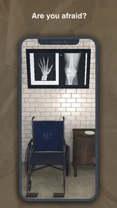 Scriptum AR Escape Room screenshot 0