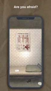 Scriptum AR Escape Room screenshot 1