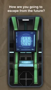 Scriptum AR Escape Room screenshot 3