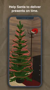 Scriptum AR Escape Room screenshot 4