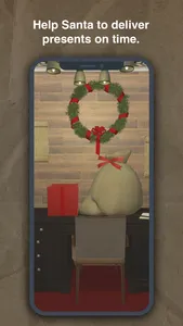 Scriptum AR Escape Room screenshot 5
