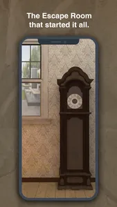 Scriptum AR Escape Room screenshot 6