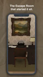 Scriptum AR Escape Room screenshot 7