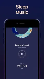 Sleep⋆ screenshot 5