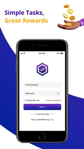 KingTasker screenshot 2