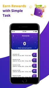 KingTasker screenshot 3