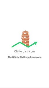 Chittorgarh screenshot 0