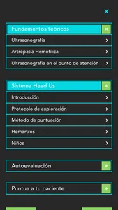 Head-Us App screenshot 4