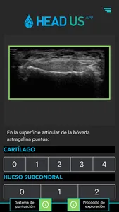 Head-Us App screenshot 5