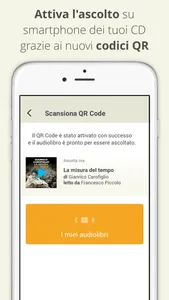 Emons Audiolibri screenshot 5