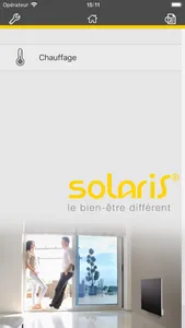 radiateur-solaris screenshot 0