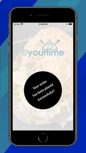 Atyourtime User screenshot 5