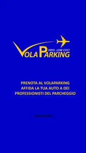 Volaparking Orio screenshot 0