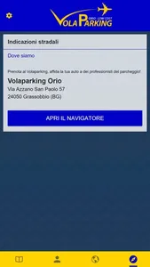 Volaparking Orio screenshot 2