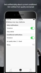 Air Quality Near Me screenshot 3