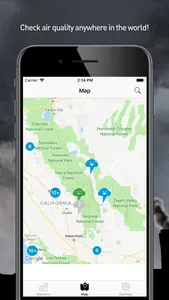 Air Quality Near Me screenshot 4