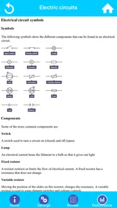 GCSE Physics Revision & Quiz screenshot 4