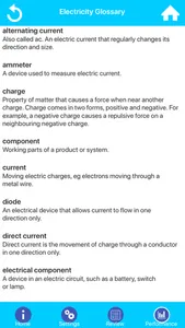 GCSE Physics Revision & Quiz screenshot 5